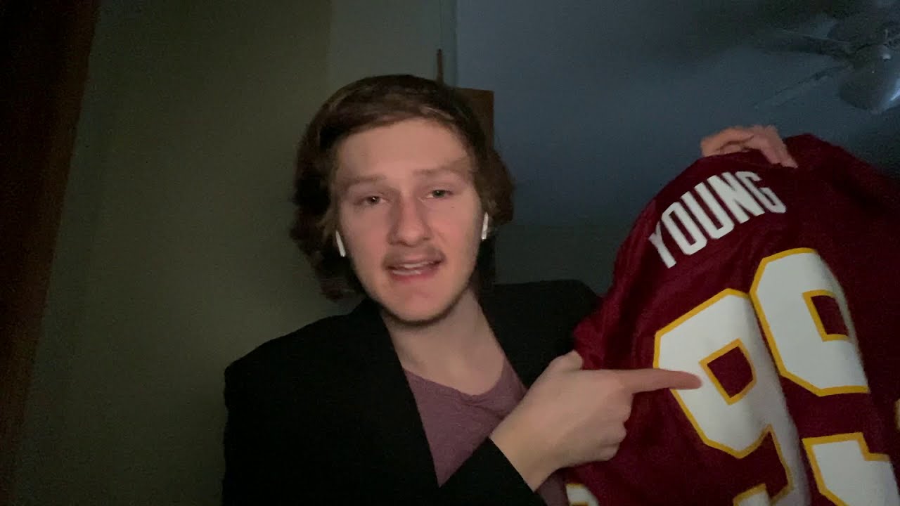 ASMR: Worst Reviewed NFL Agent!!!