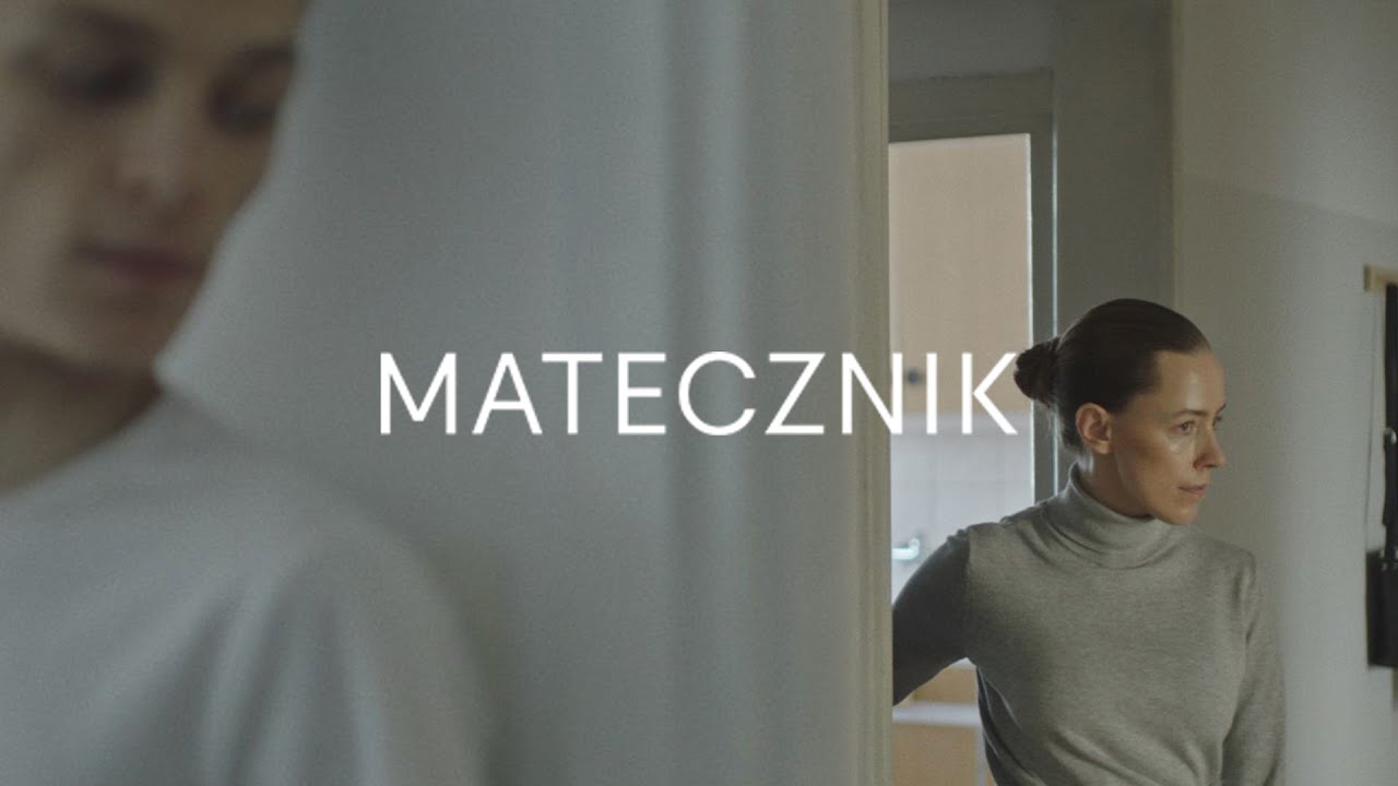 MATECZNIK - zwiastun