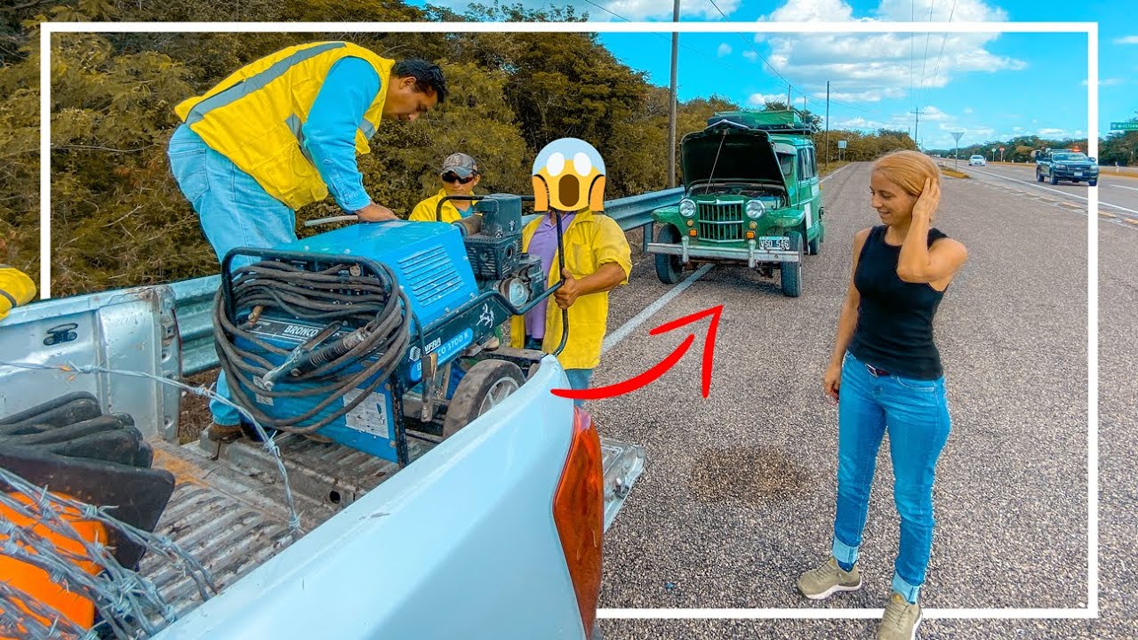 Volver a las Rutas NO FUE LO QUE ESPERÁBAMOS 😅