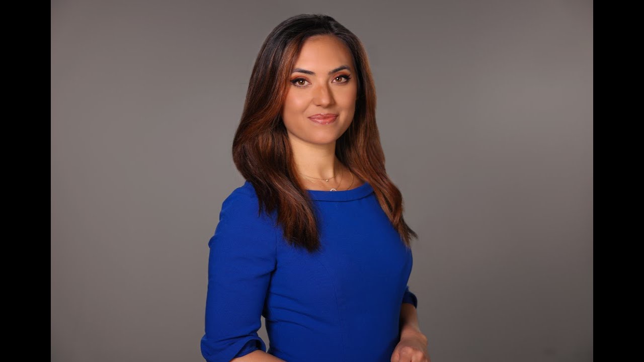 Savannah Louie Reporter Reel
