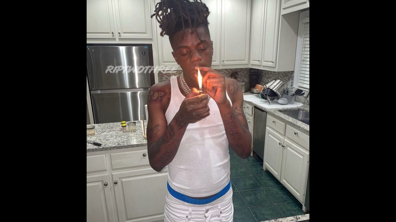 JayDaYoungan Type Beat - 
