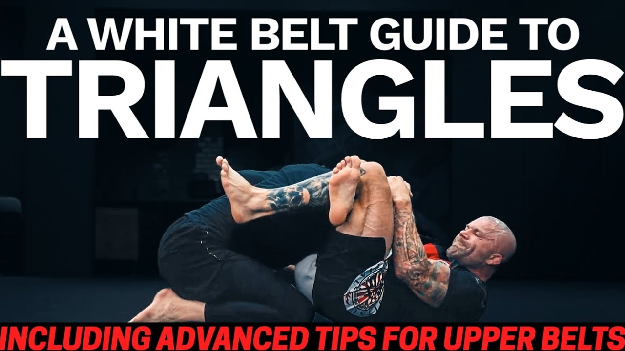 TRIANGLES- EVERYTHING YOU NEED TO KNOW