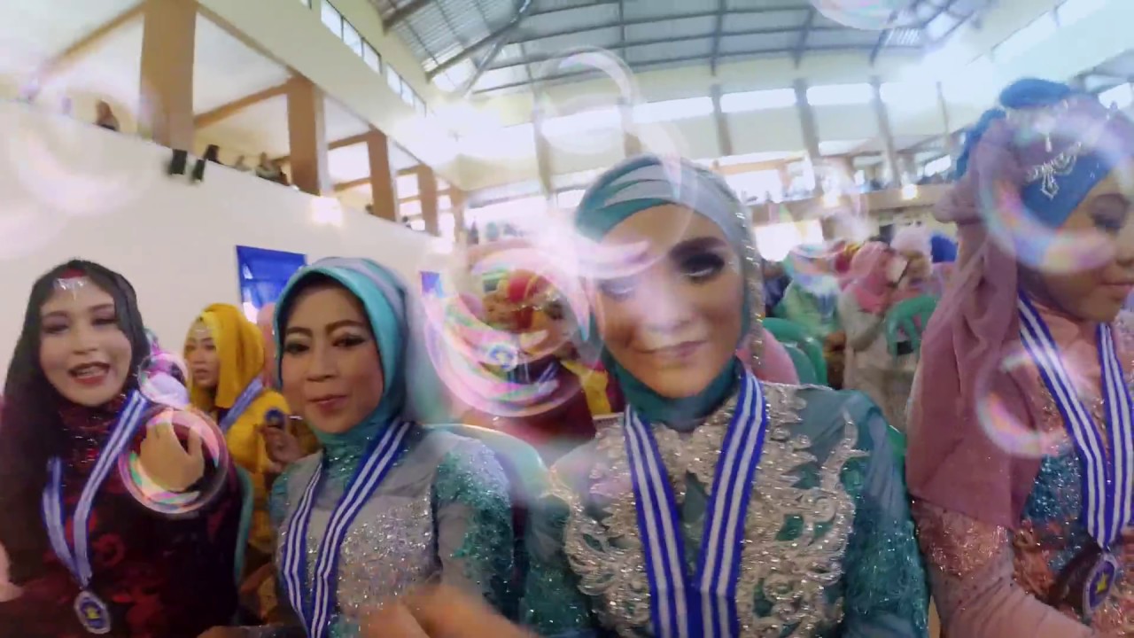 Perpisahan SMKN 3 kuningan 2016-2017