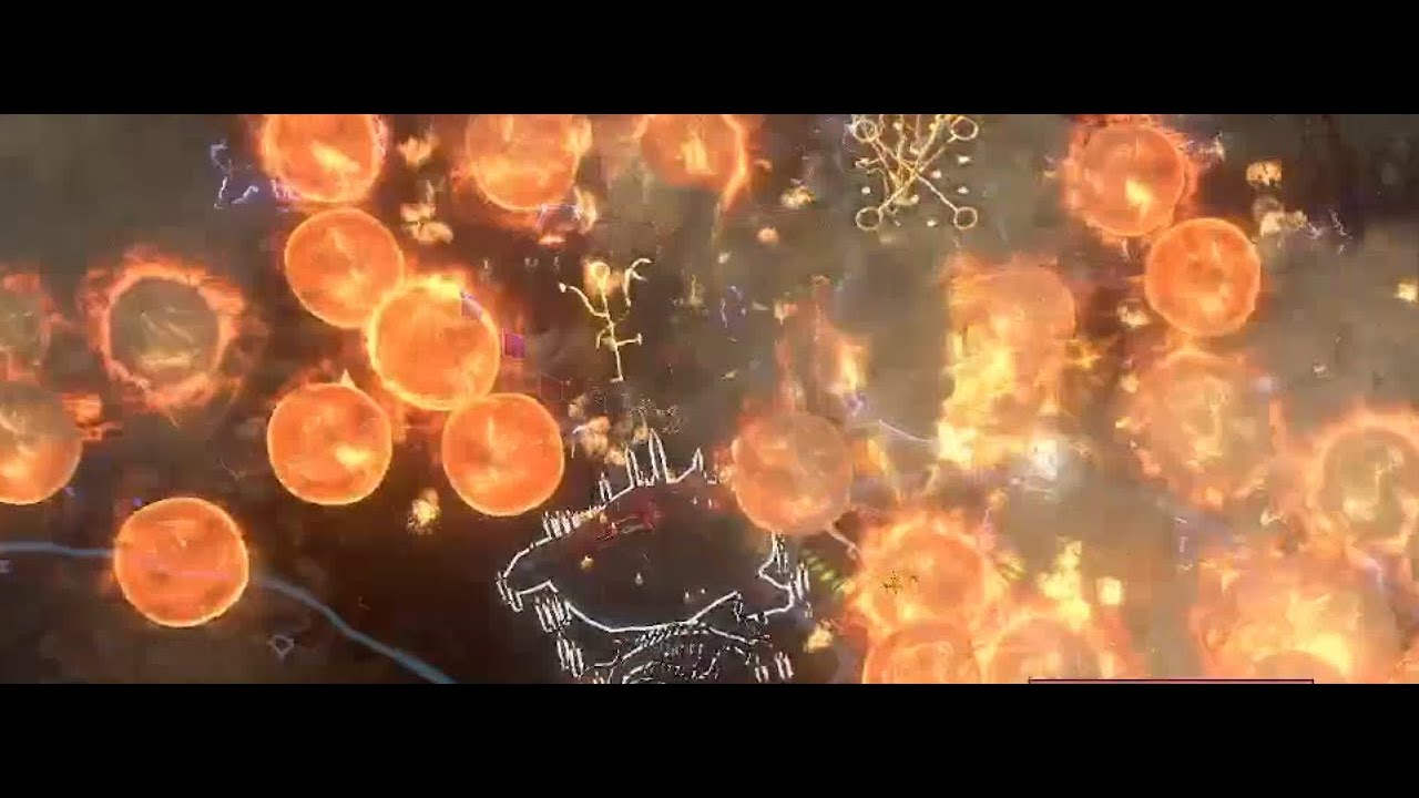 THE Build - Bow CoC Detonate/Volatile Dead Elementalist (its huge) & CoC Bow Crafting 