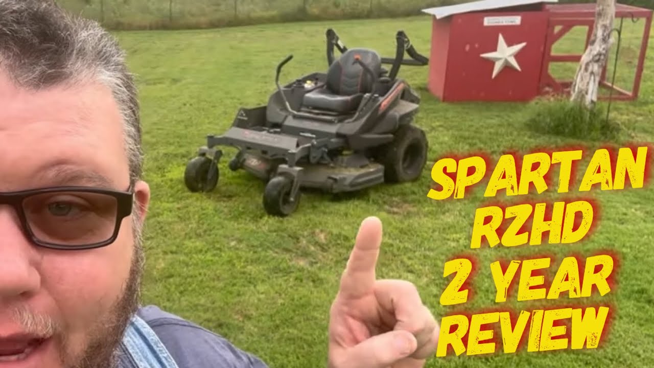 IS MY 2022 SPARTAN RZHD 48” STILL BAD A$$?  LETS FIND OUT!