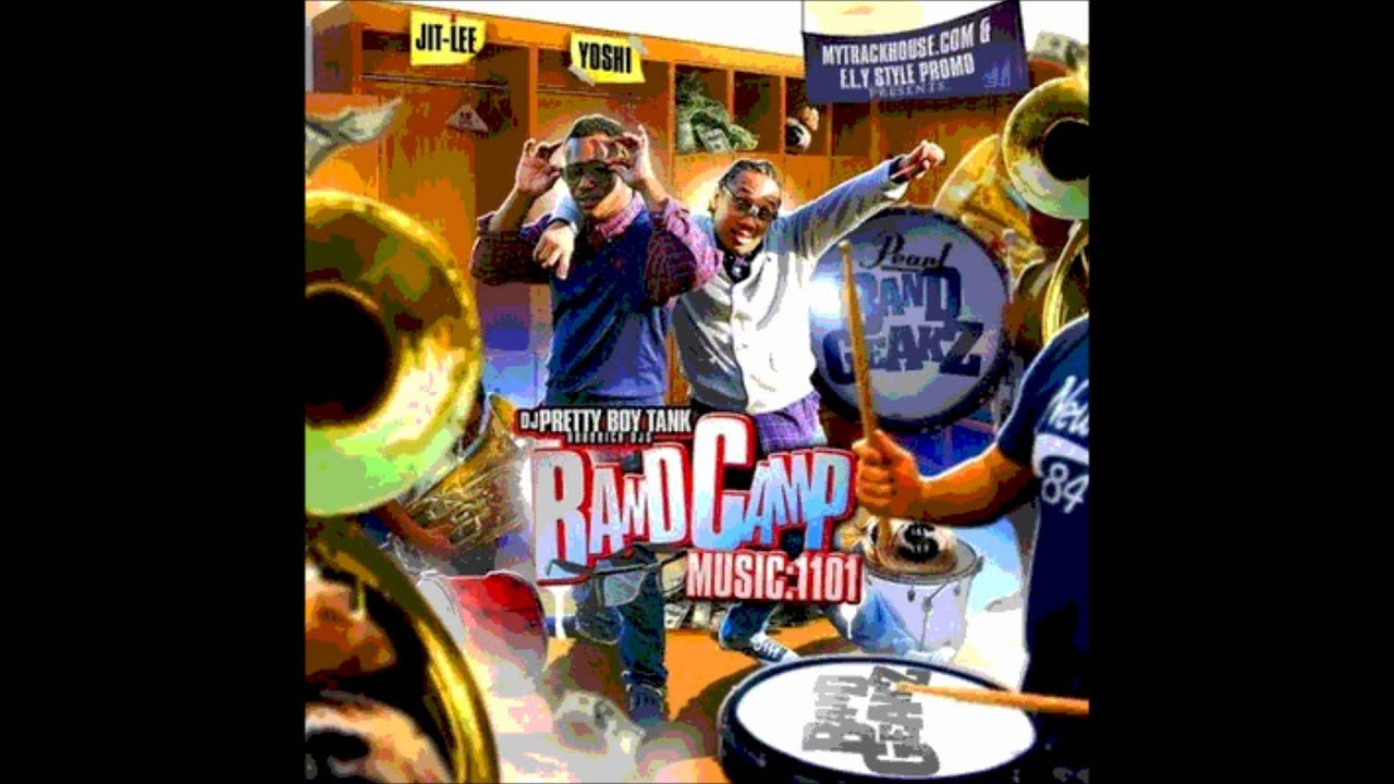 Band Geakz - FLY Style The Lifestyle feat. Jukeboxx