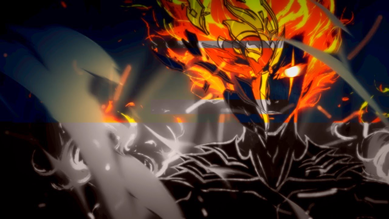 Fog Hill of Five Elements「AMV」- Live Forever ᴴᴰ