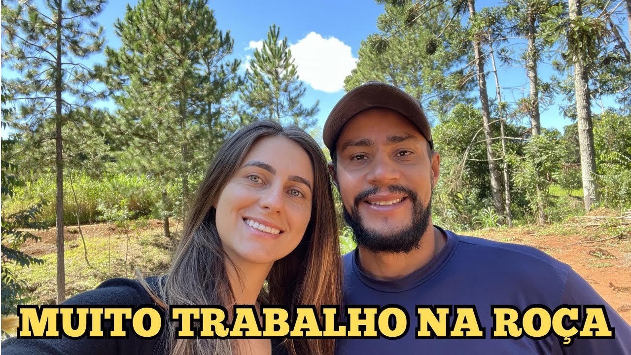 VIDA SIMPLES NA ROÇA: reboco na parede e novas plantas no nosso cantinho