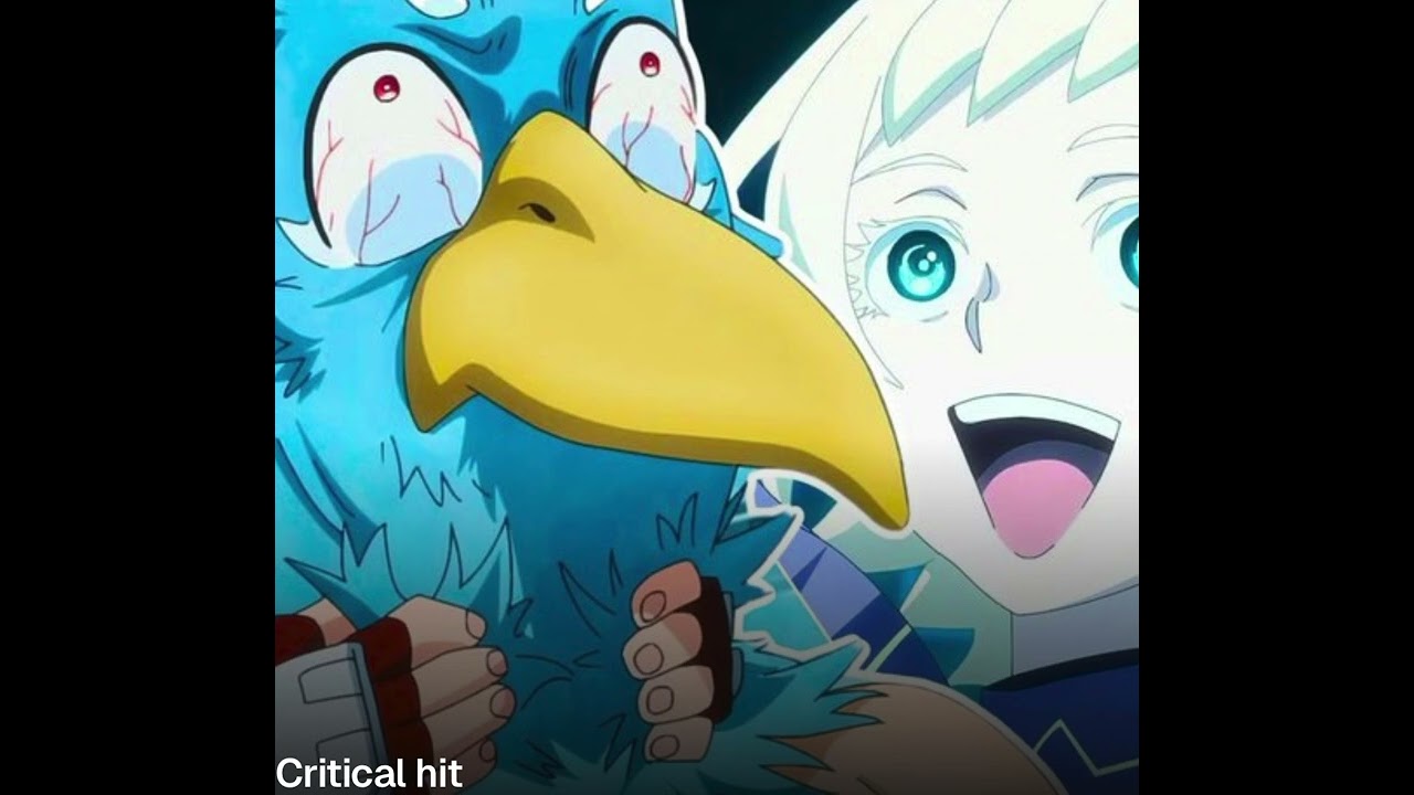 Critical hit
