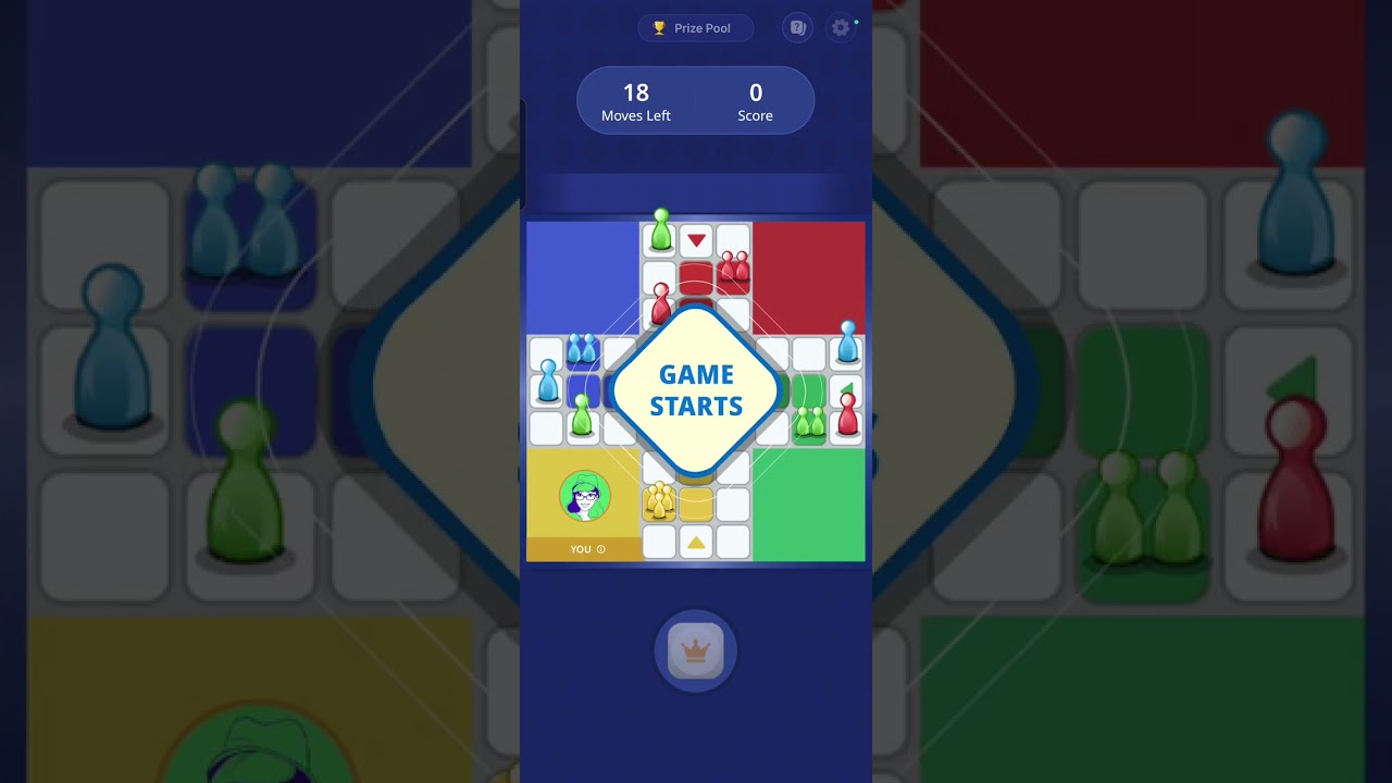 #suscribe #like #comment #khrab gaming #ludo #challenge #high score #support 