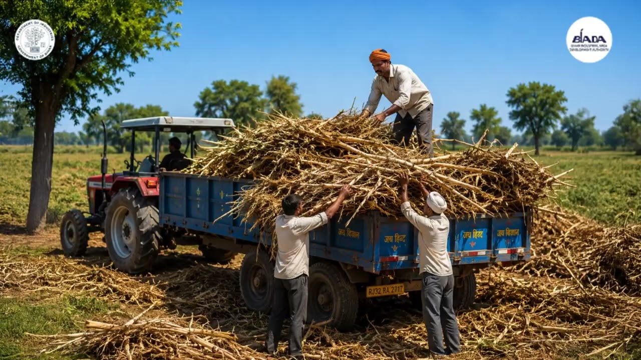 Bihar is accelerating its journey towards sustainable industrial growth.