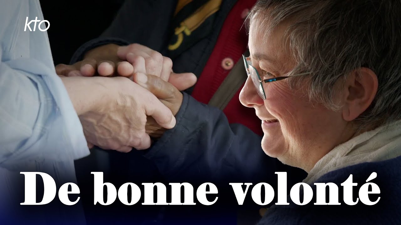 De bonne volonté