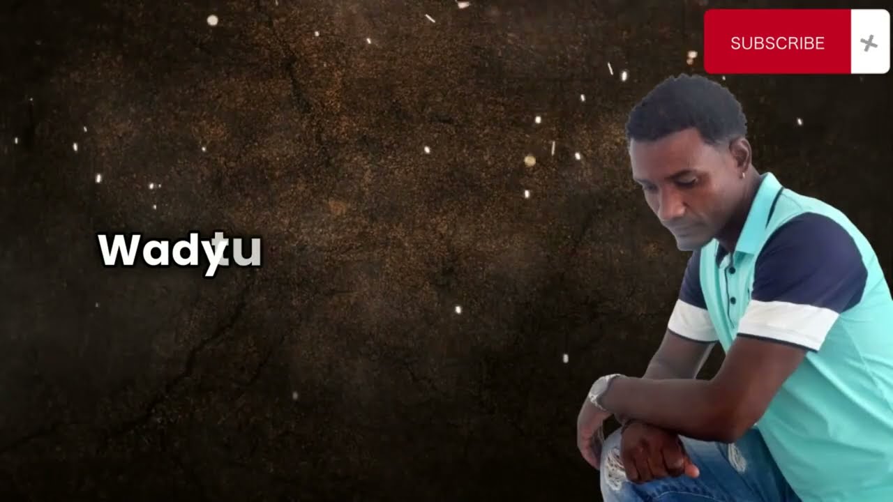 Wady el Faraón de la Bachata – Ella Haya Y Yo Aquí