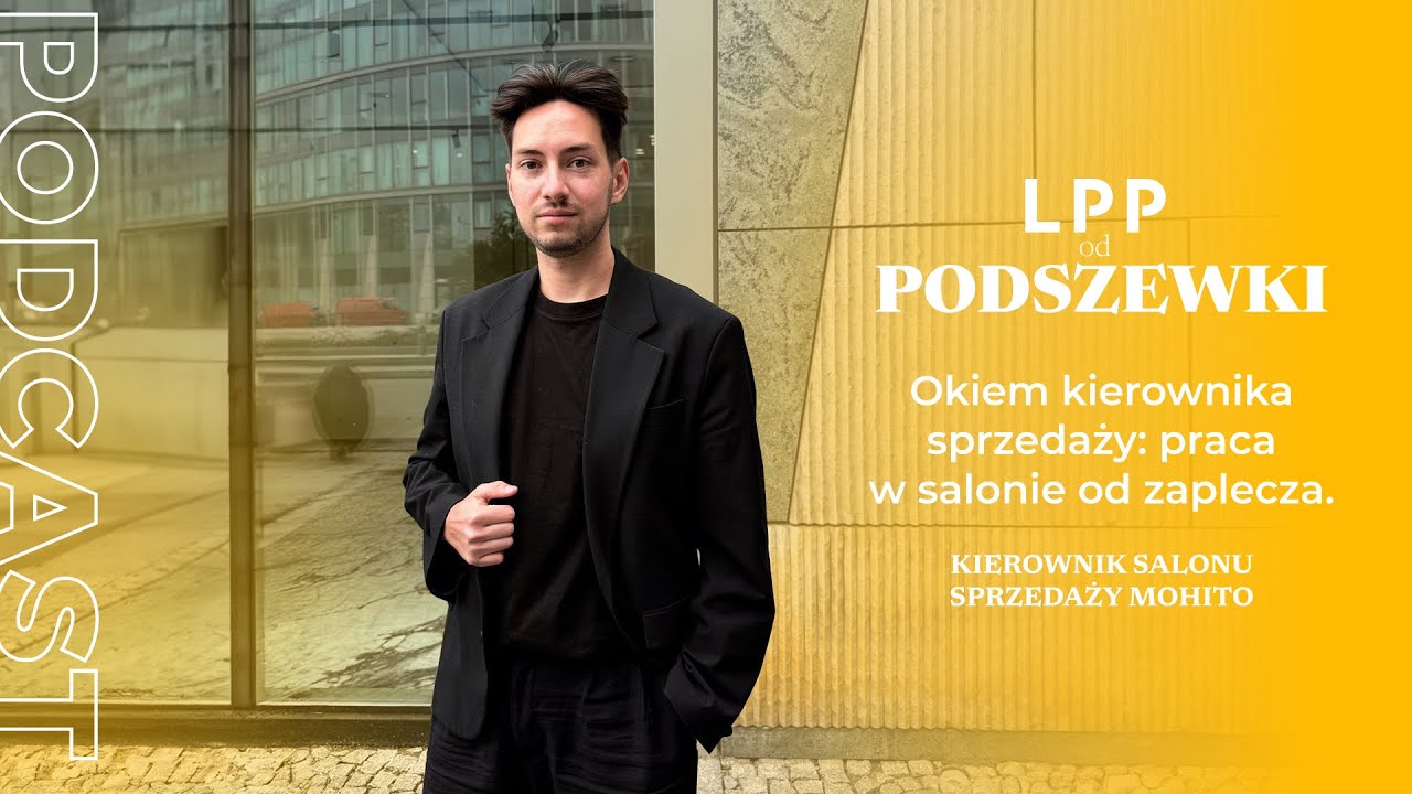 Okiem kierownika sprzedaży: praca w salonie od zaplecza.