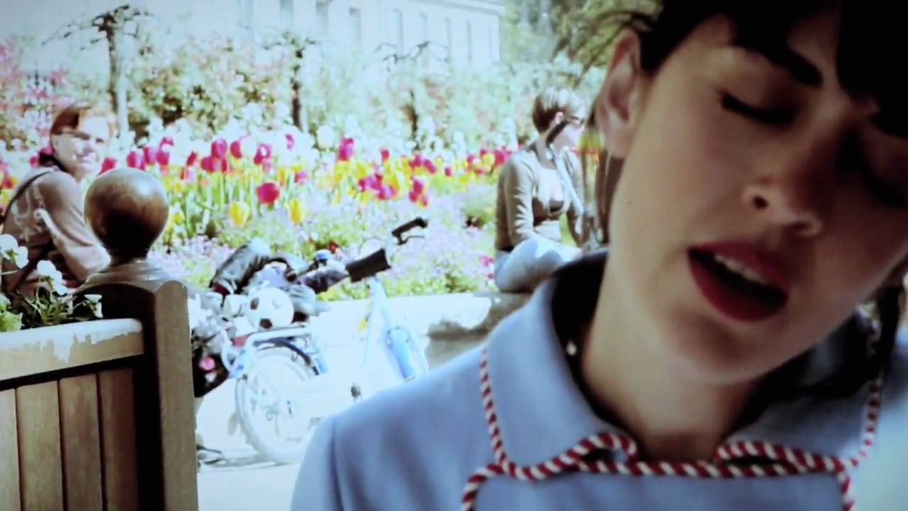 HibOO d'Live : Nolwenn Leroy 