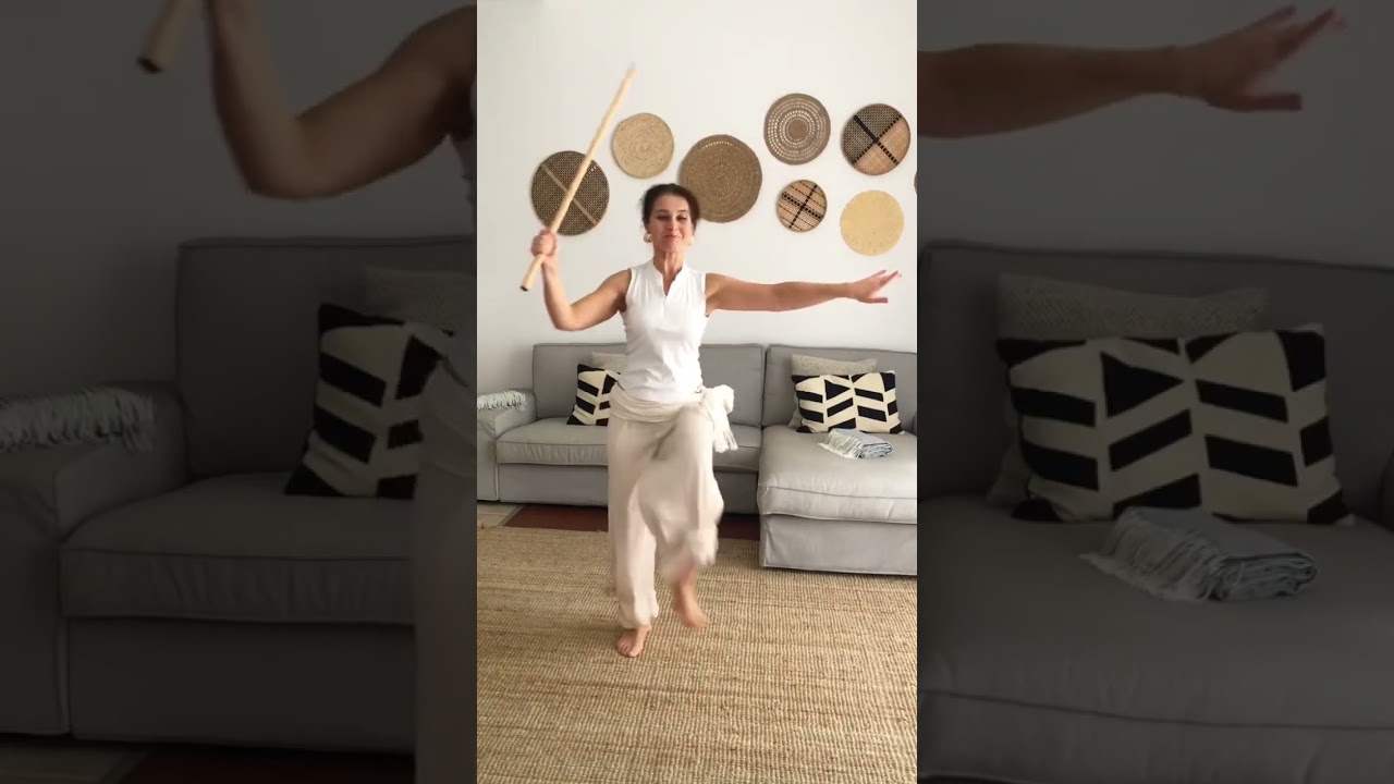 Saidi combinations by Vica Norkina #saidi #saidichoreograghy #bellydancetutirials #bellydancesteps
