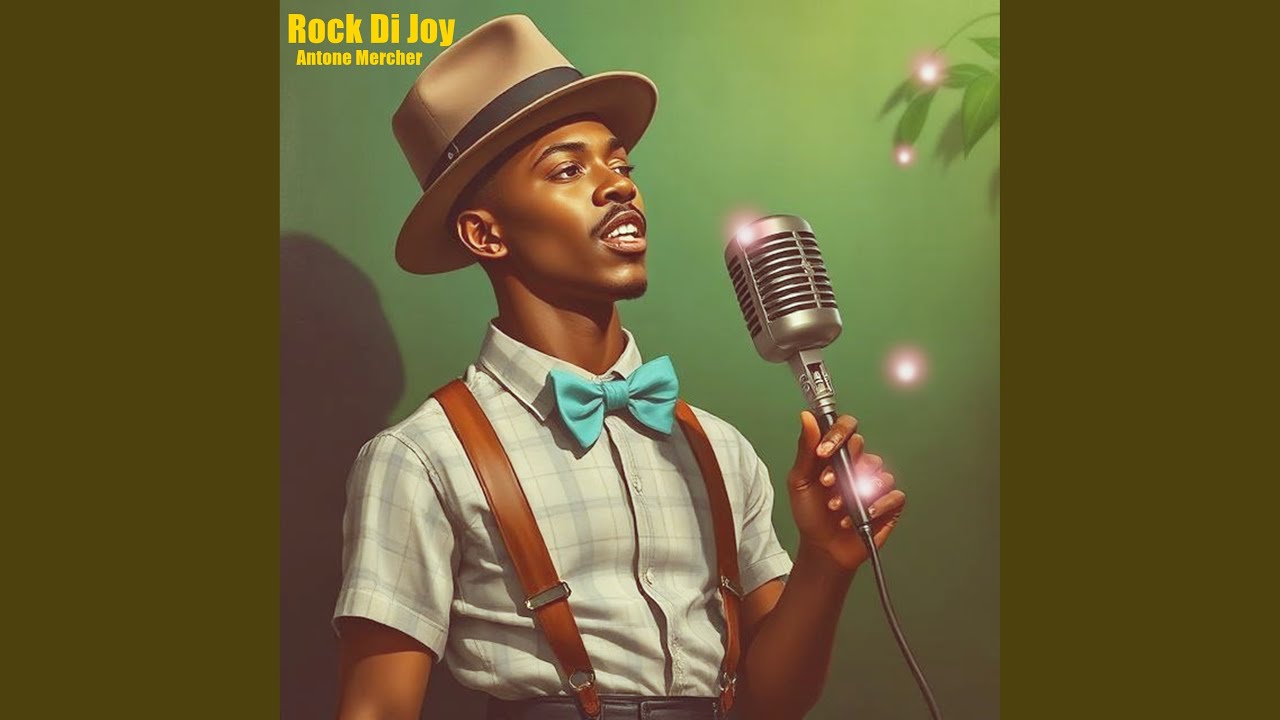 Rock Di Joy