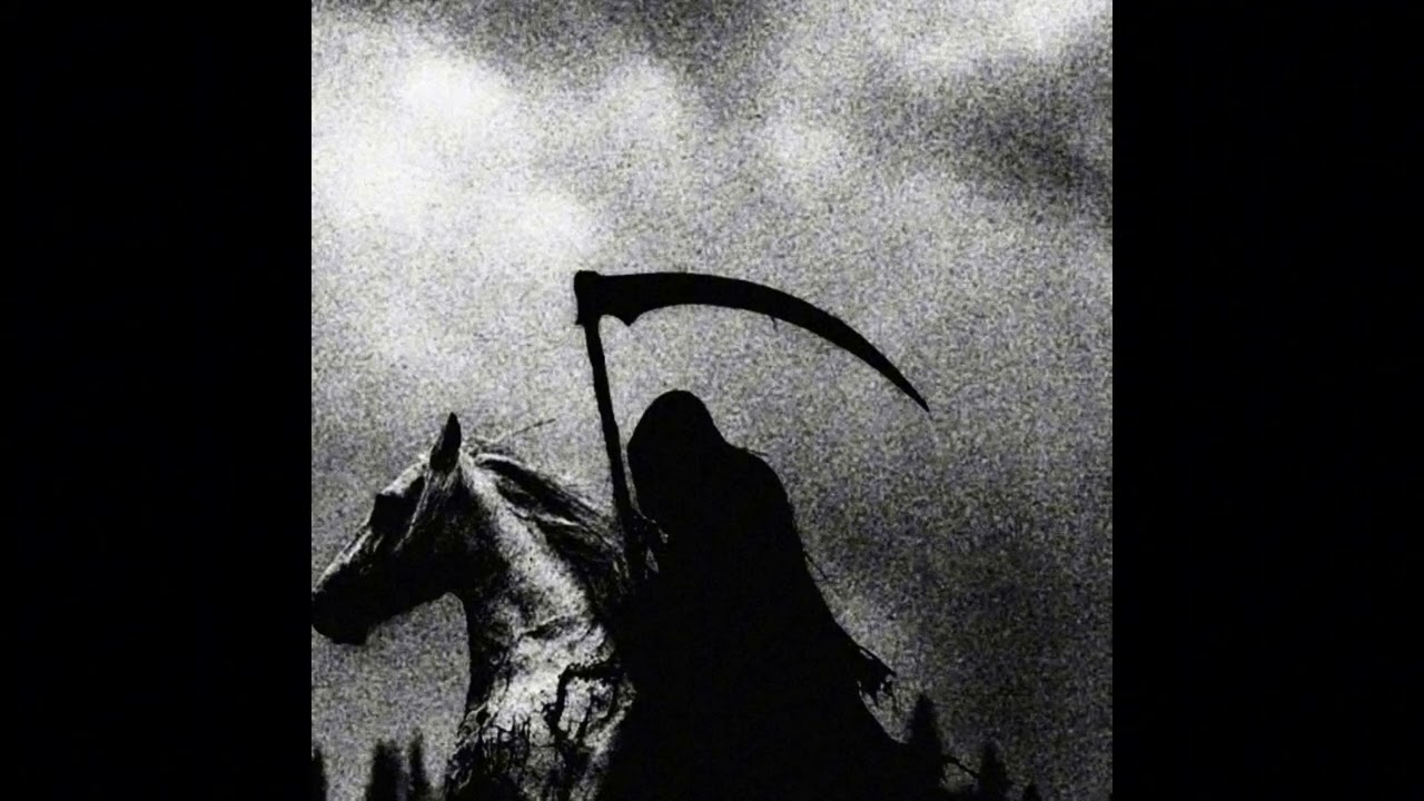 Cult Rider / Experimental, Dark, Ambient Guitar Practice / Improvising with Looper