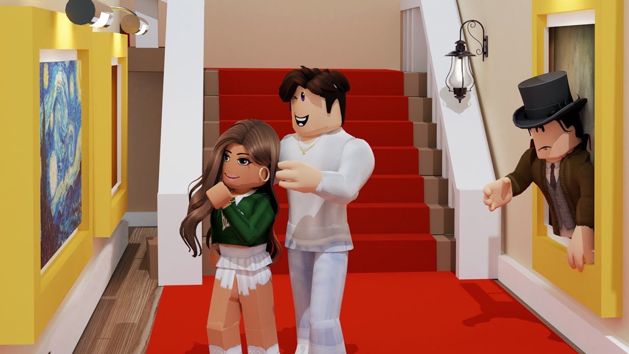 Museum Story...
