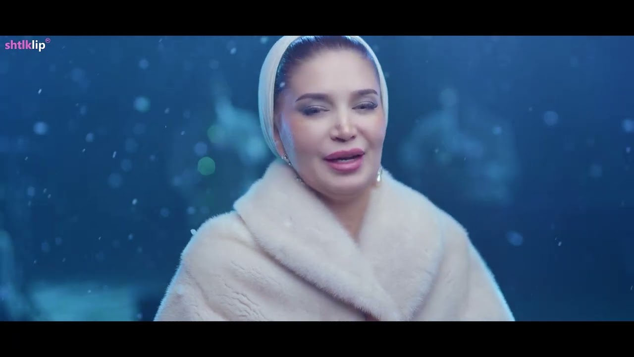 Maral Durdyyewa - Yurekdeshim (Official Video)