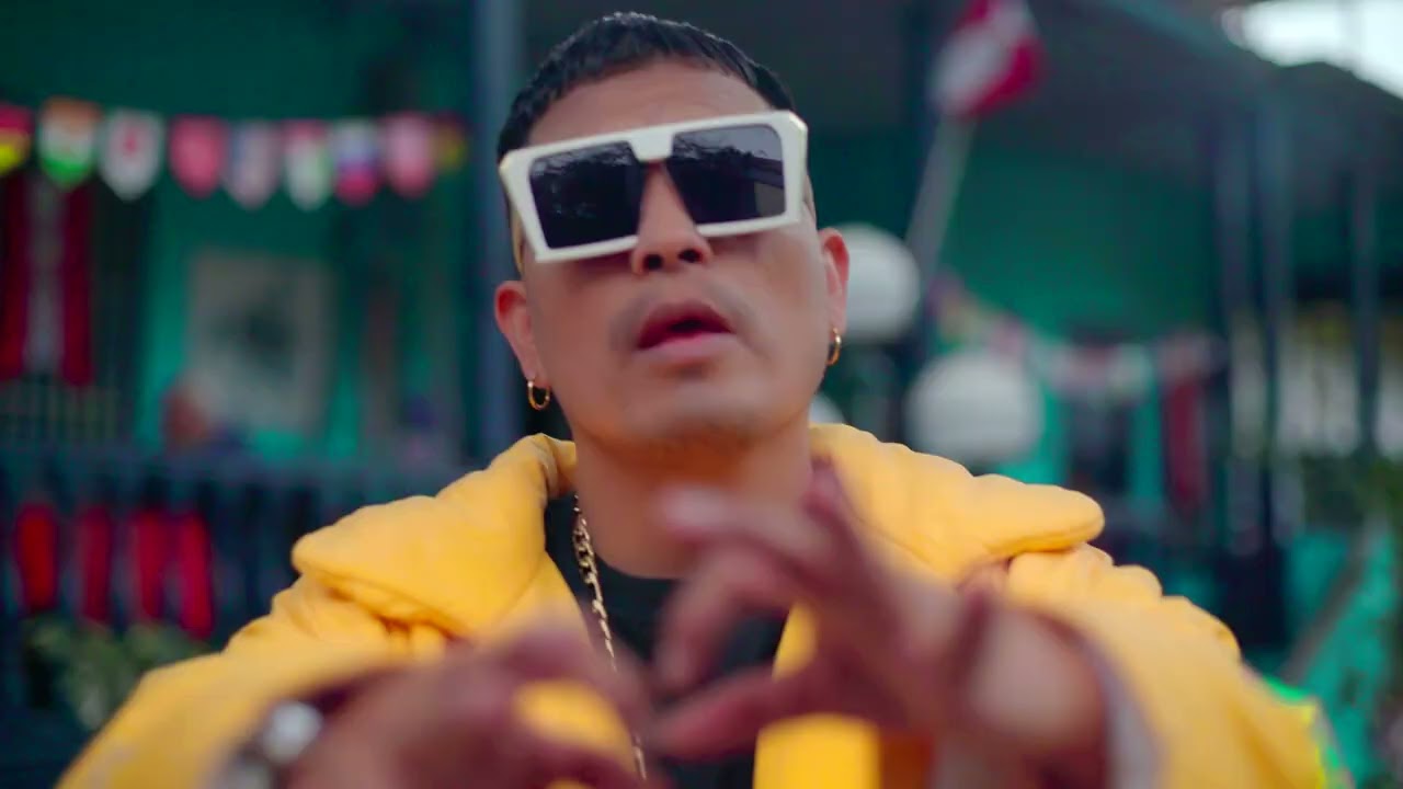 Partido en dos _Tonysam #14 en Tendencias de m&uacute;sica #musica #partidoendos #reggaeton #music #parati