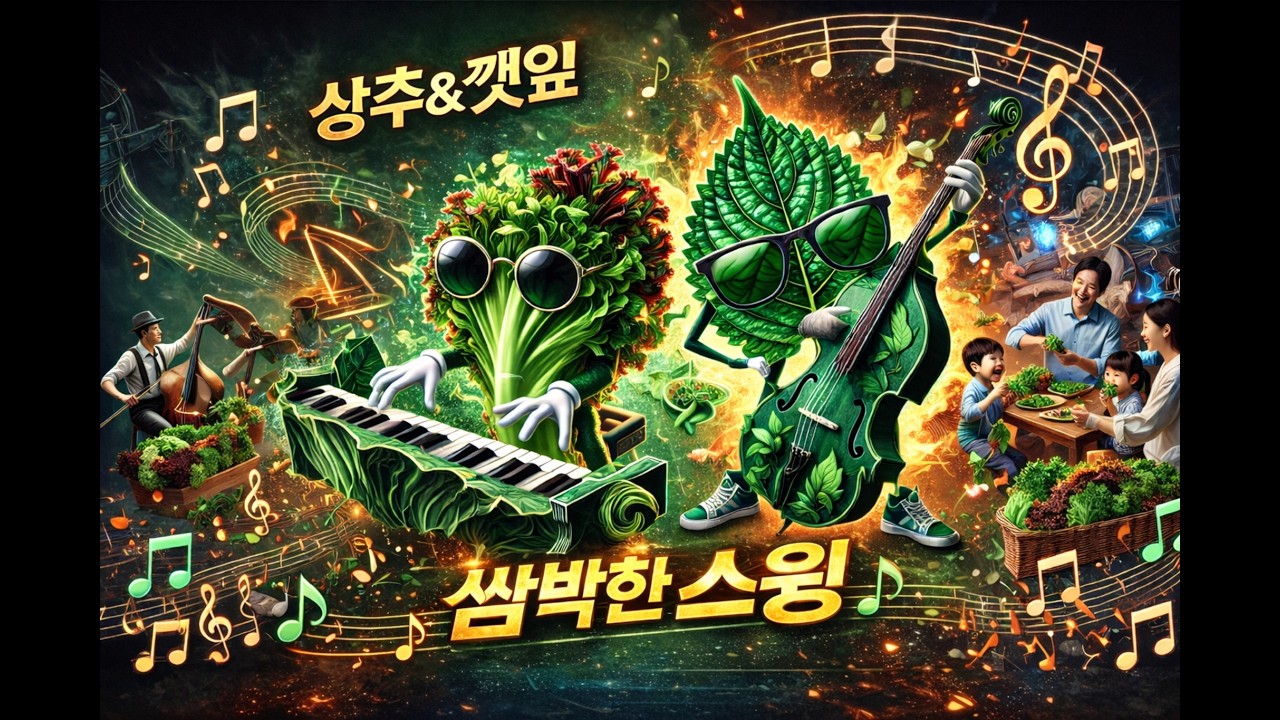 The Ultimate K-Garden Guide! 🌿 