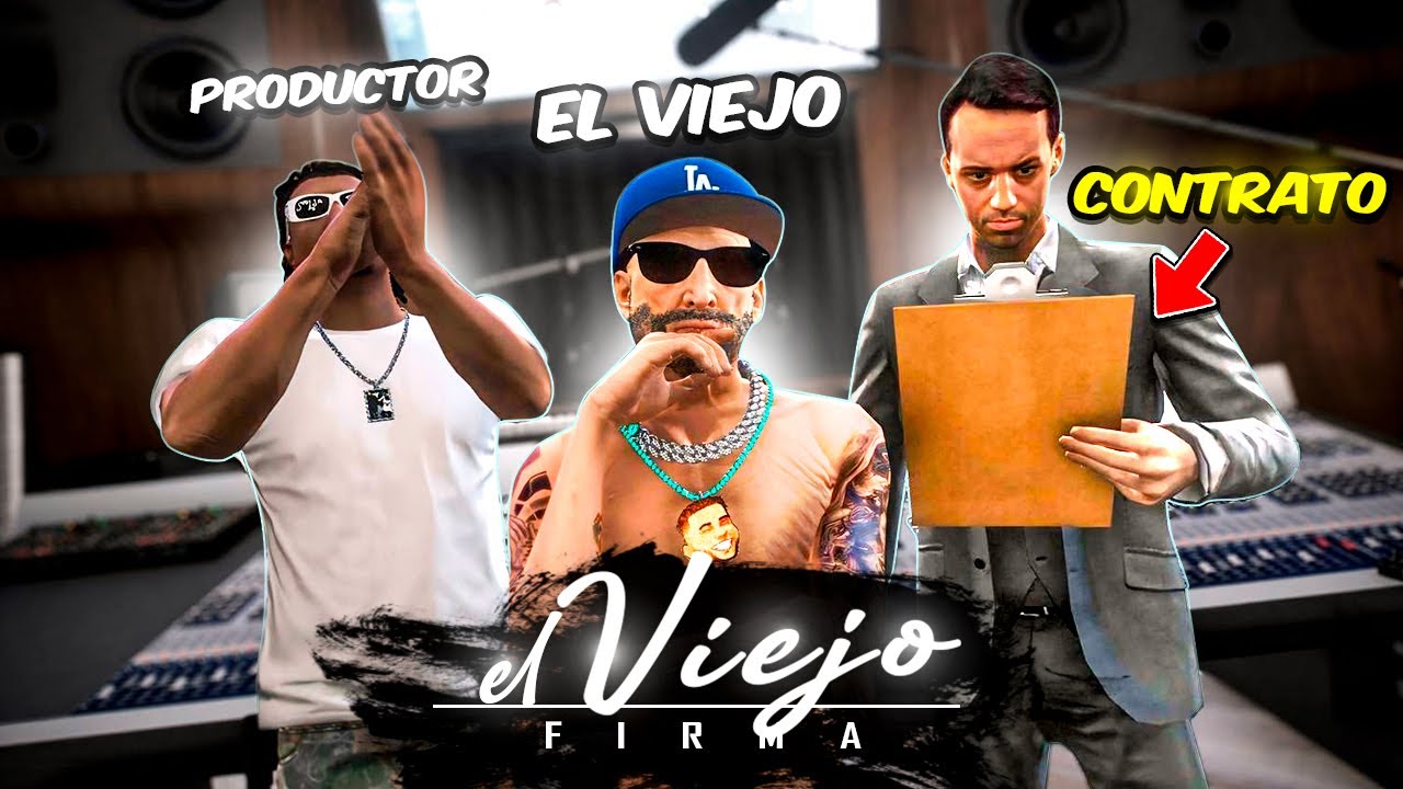 Produciendo una Música en GTA RP