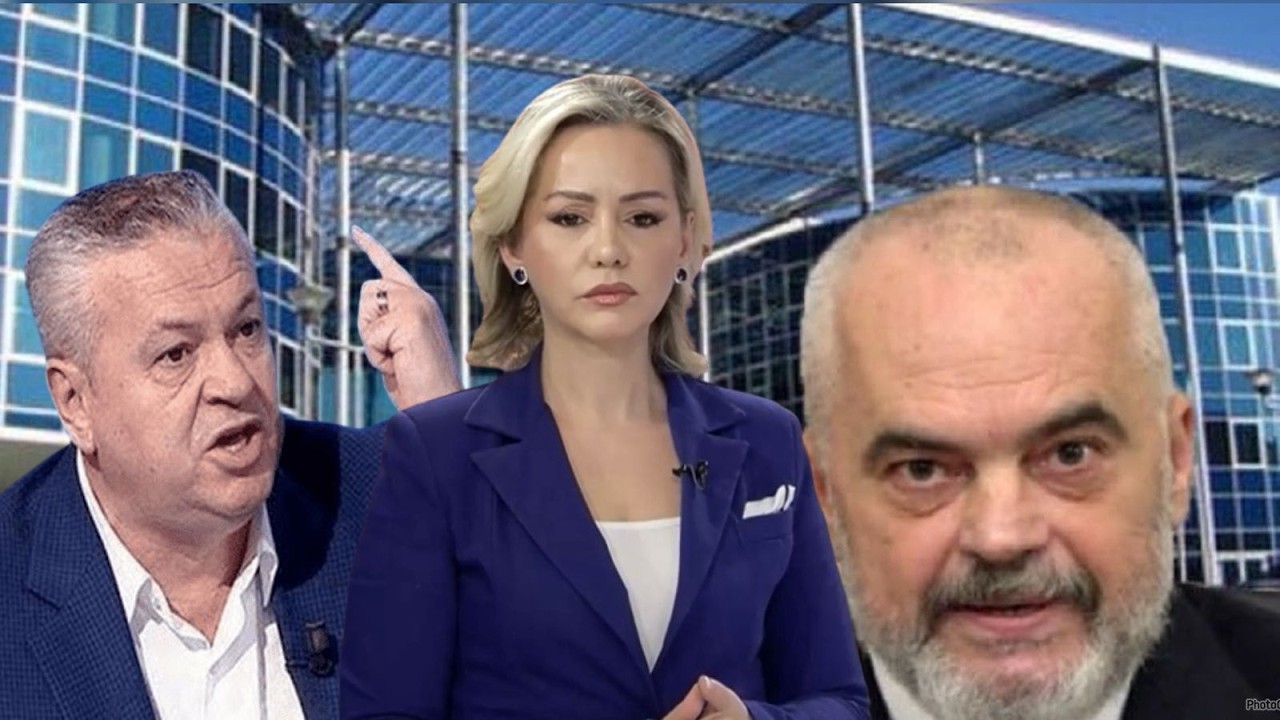 Rama i rrezikuar nga SPAK/ Murrizi nxjerr detajin e frikshëm: Prandaj do të ndryshoj ligjin