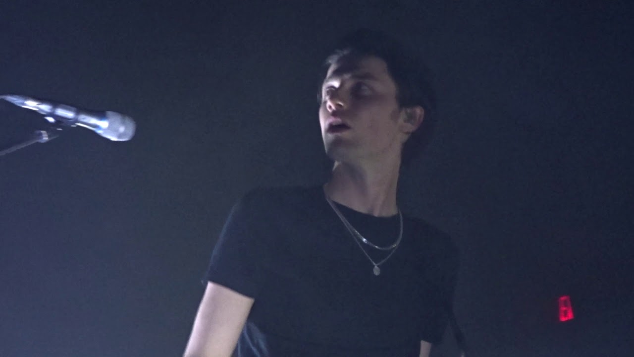 James Bay - Pink Lemonade