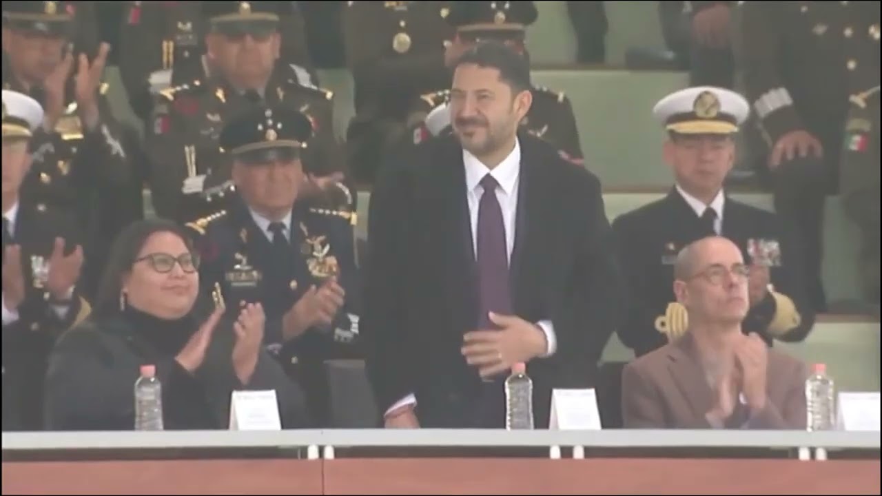 Día de la Bandera
