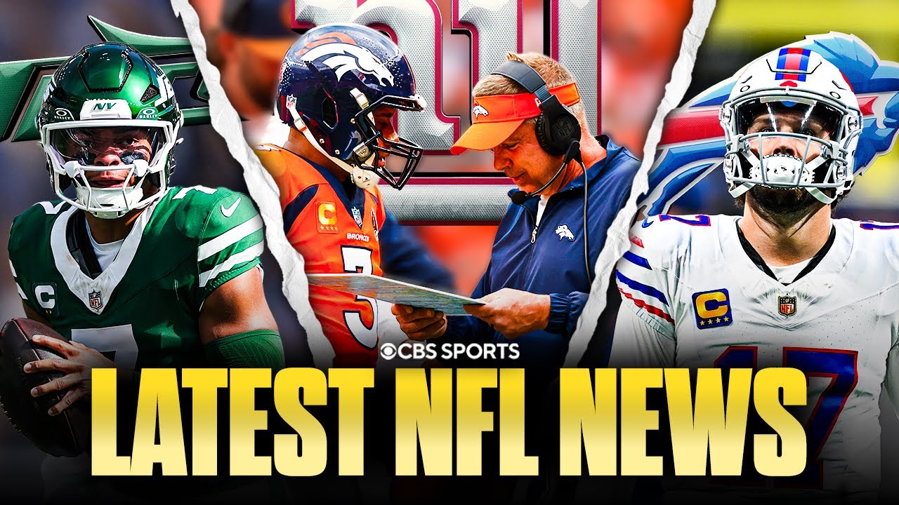 Latest NFL News: Russell Wilson Calls Sean Payton &lsquo;Classless,&rsquo; Justin Fields called out by owner 😳