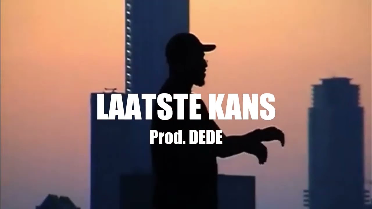 kans x Qlas Type Beat 