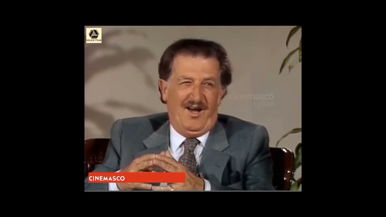 Öztürk Serengil Efsanesi Nasıl Doğdu? Ona Sesi İle Hayat Veren Mücap Ofluoğlu Anlatıyor