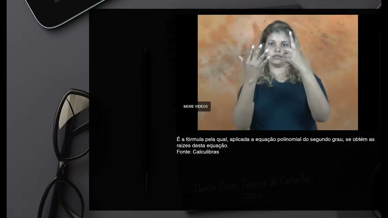 equação de baskcara - O TRABALHO QUE DEU PARA ESCREVER KKKK