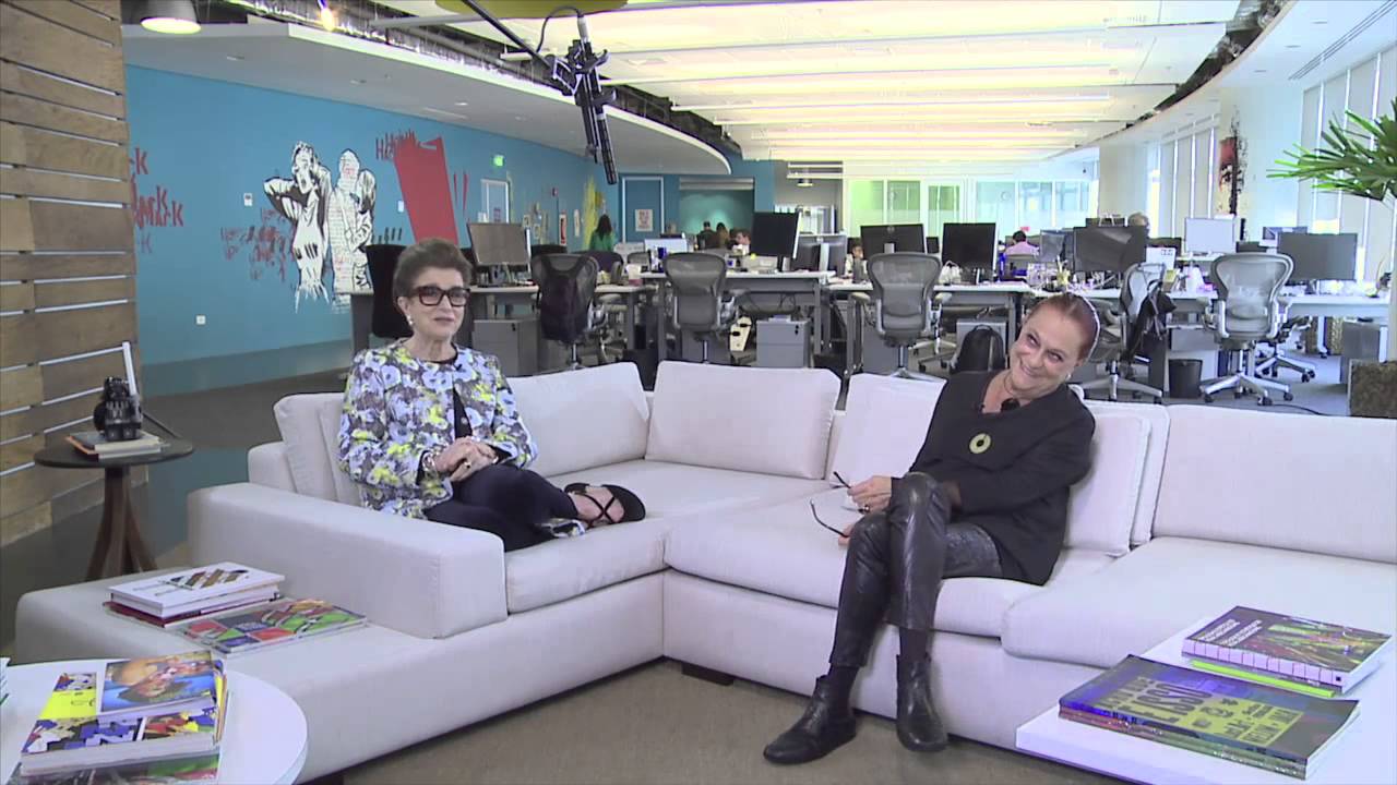 SofaChatShow ao vivo no FACEBOOK