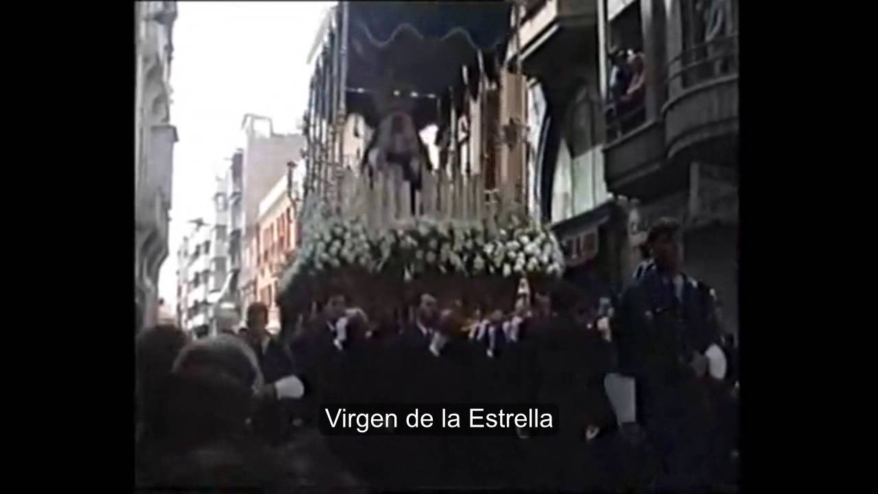 Semana Santa Elche 1991
