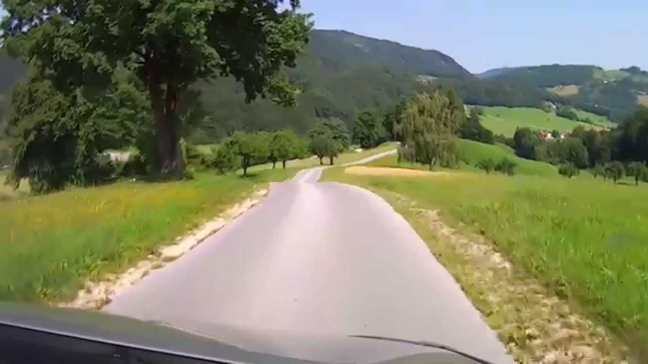 Jurklo&scaron;ter *Moja okolica