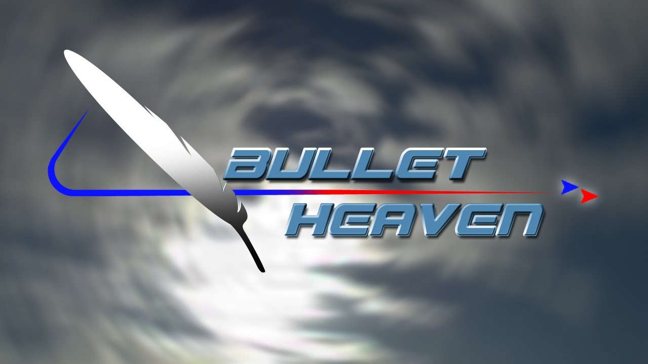 Bullet Heaven Series 4 Intro