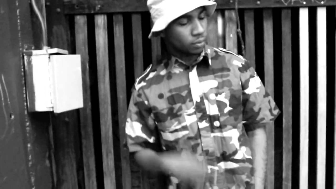 Lil B - The Trap(MUSIC VIDEO)DIRECTED BY LIL B