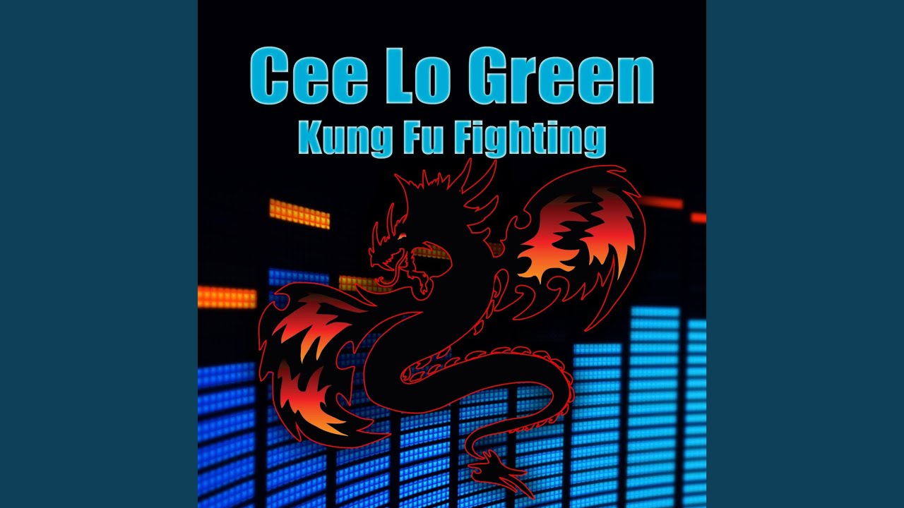 Kung Fu Fighting (Instrumental Version)