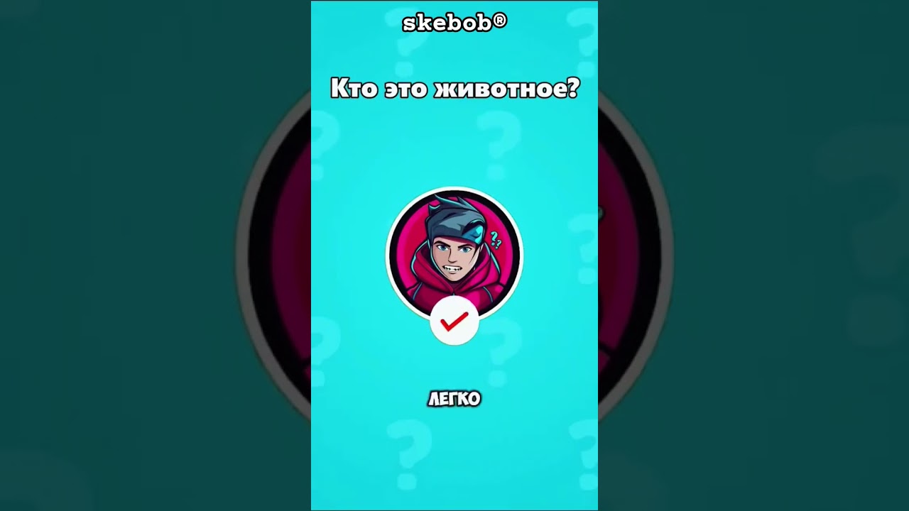 Сможешь угадать итальянских животных по их глазам? 