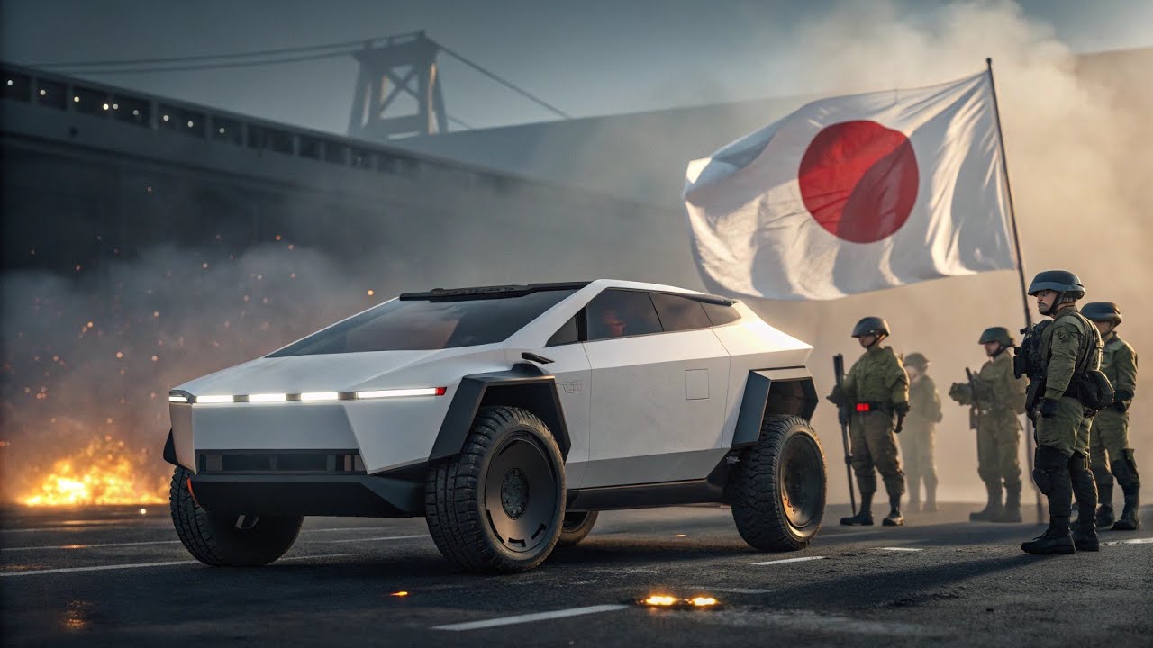 未来を走る次世代カー「AeroVox」日本が生んだ革新の象徴 ✅