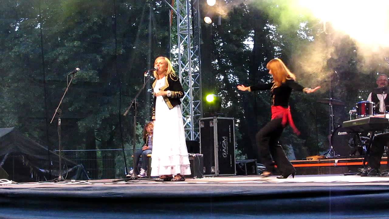 Mythos - muzyka grecka