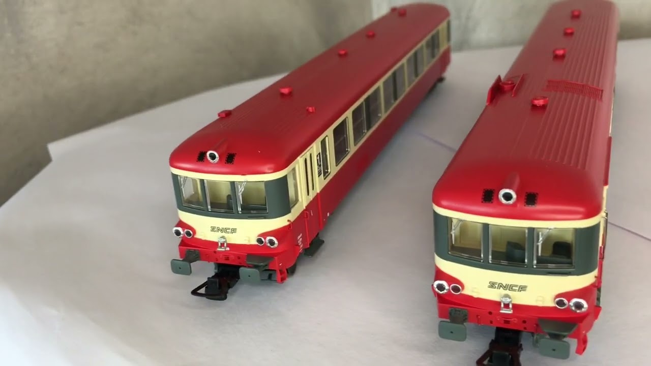 EAD X4700 Jouef