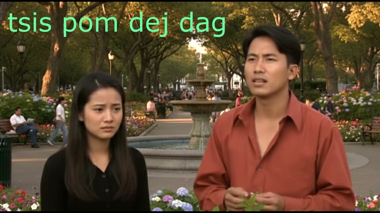 Tsis pom dej dag :  music Ai 