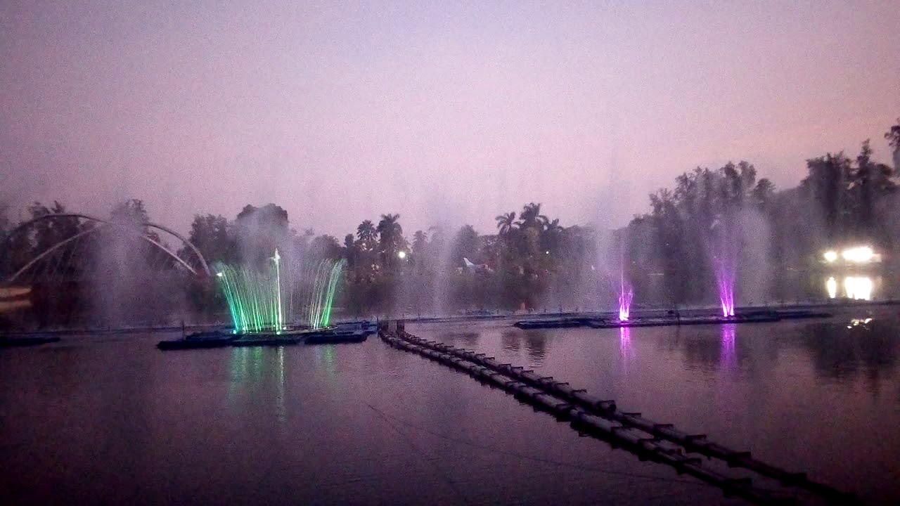Dadra Garden