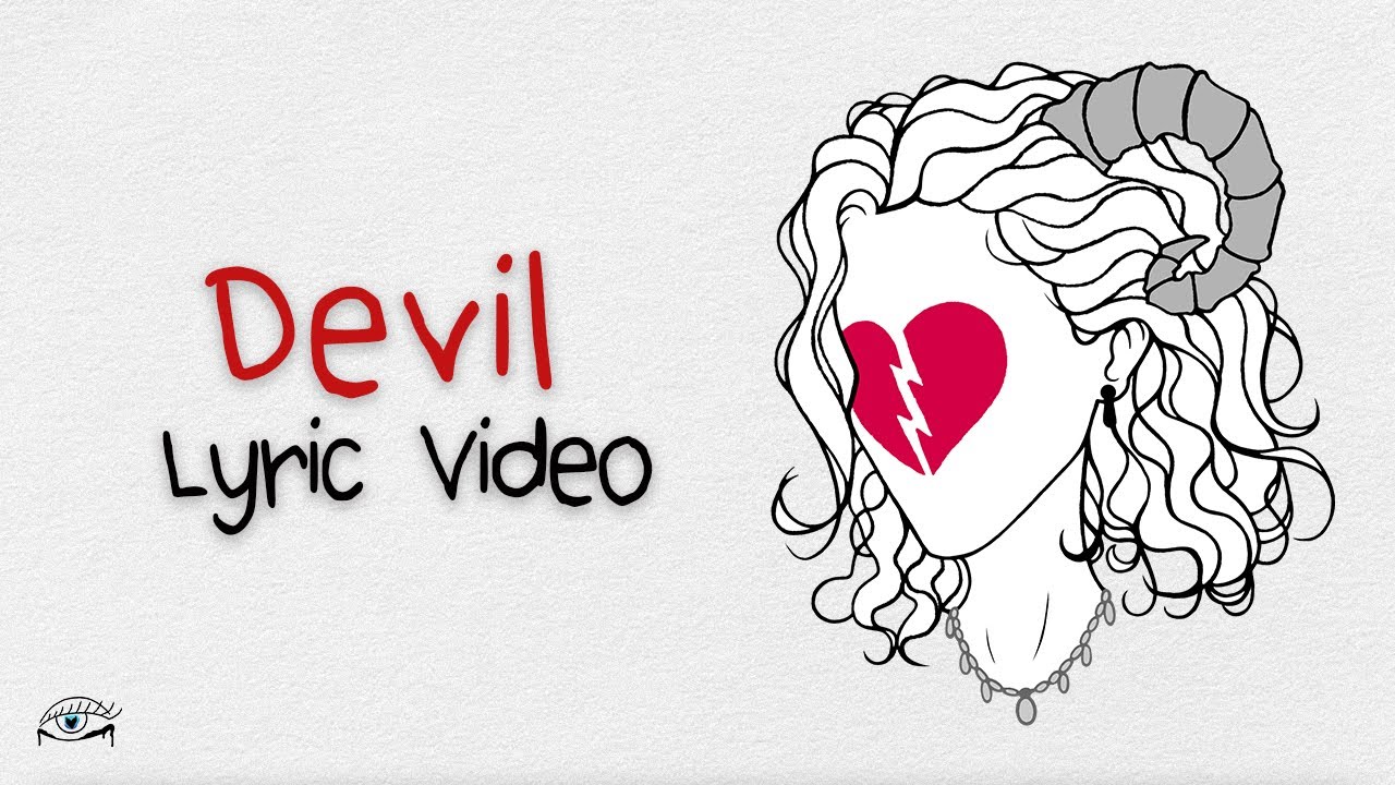 RIELL - Devil (Lyric Video)