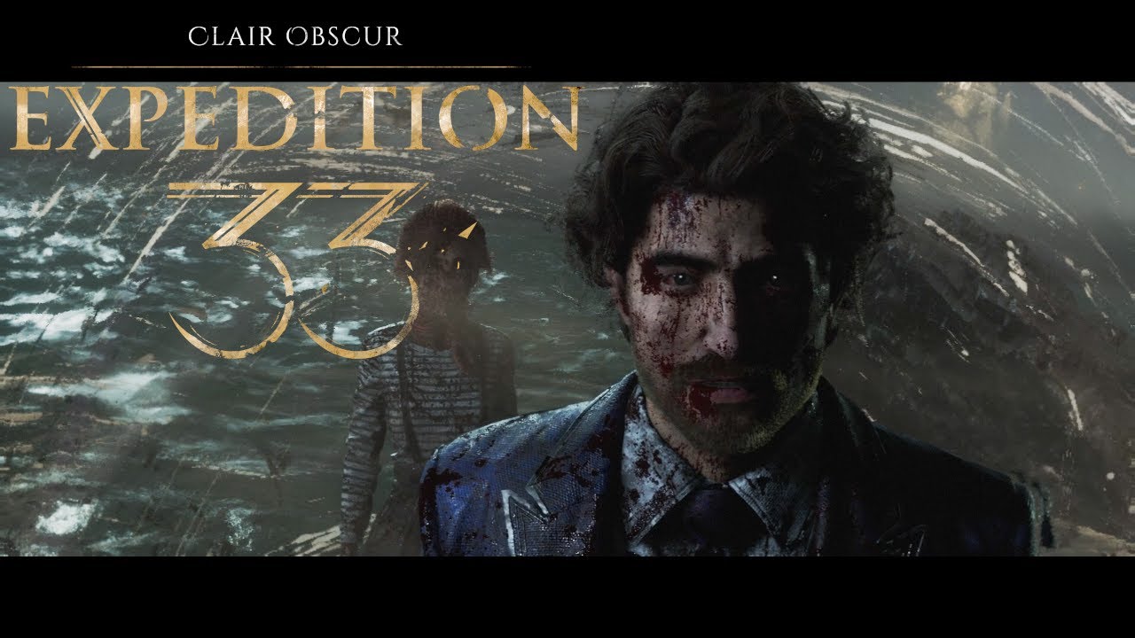 For Those Who Come After - ACT 1 Ending | Expedition 33 (No Hit)