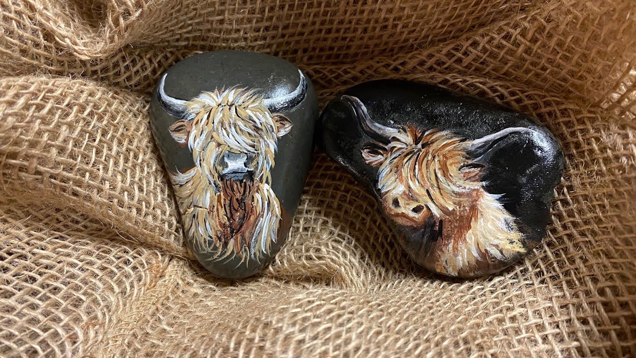 Highland Homies от Love Rocks