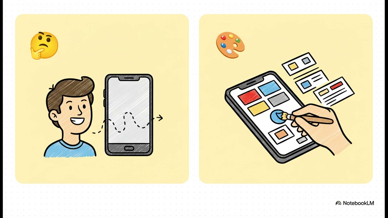 Module 1: เปิดโลก Mobile Application